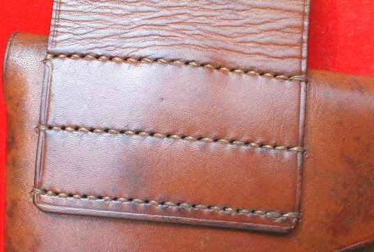 Argentine pour Colt 1927